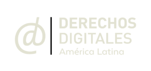Logo derechos digitales